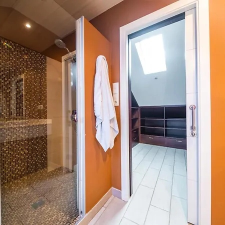 Vakantiehuis Vivienda Exclusiva Y Centrica