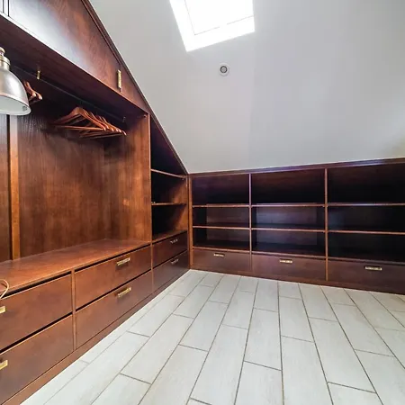 Vakantiehuis Vivienda Exclusiva Y Centrica *