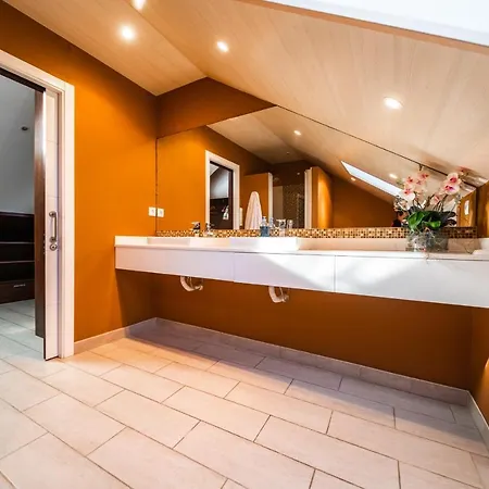 Vakantiehuis Vivienda Exclusiva Y Centrica *
