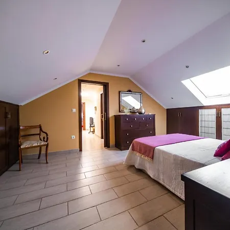 Vakantiehuis Vivienda Exclusiva Y Centrica