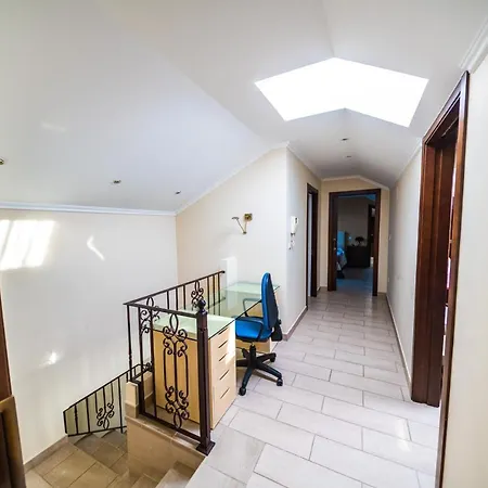 Vakantiehuis Vivienda Exclusiva Y Centrica