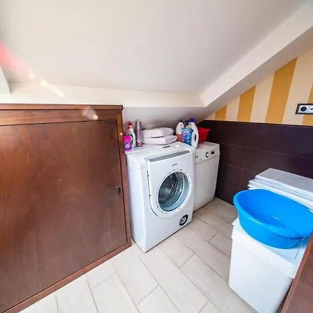 Vakantiehuis Vivienda Exclusiva Y Centrica