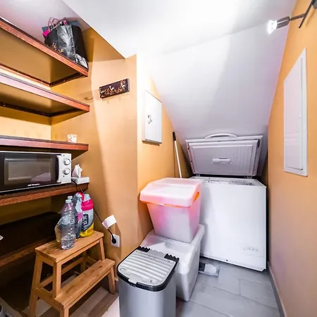 Vivienda Exclusiva Y Centrica * Villanueva De Arosa