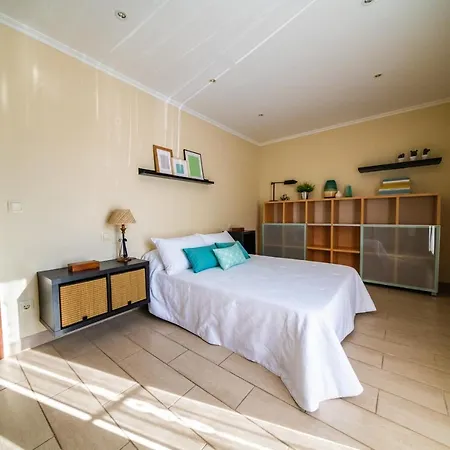 Vakantiehuis Vivienda Exclusiva Y Centrica *