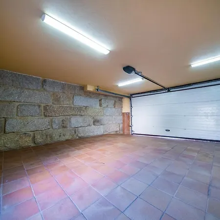 Vivienda Exclusiva Y Centrica Villanueva De Arosa