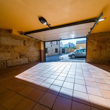 Vivienda Exclusiva Y Centrica
