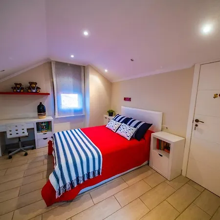 Vakantiehuis Vivienda Exclusiva Y Centrica