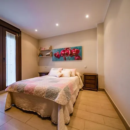 Vivienda Exclusiva Y Centrica * Villanueva De Arosa