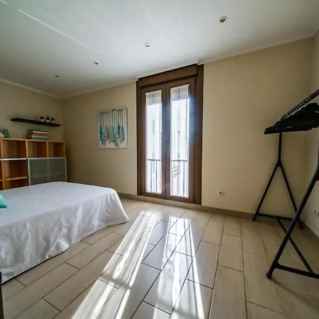 Vivienda Exclusiva Y Centrica Vakantiehuis