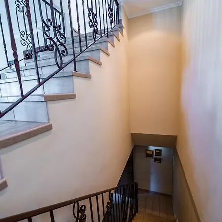 Vivienda Exclusiva Y Centrica Vakantiehuis *
