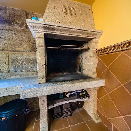 Vivienda Exclusiva Y Centrica *