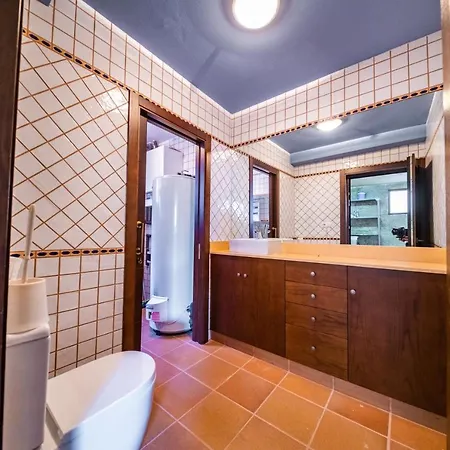 Vivienda Exclusiva Y Centrica *