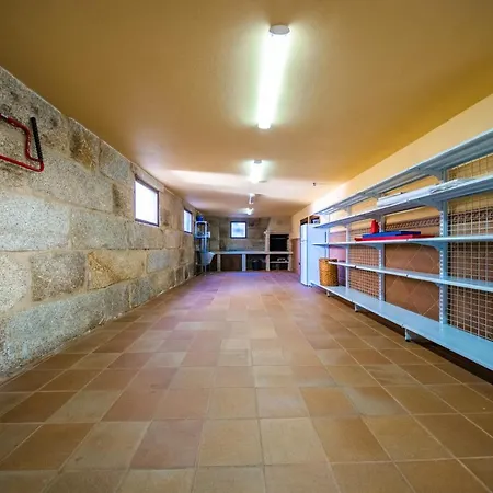 Vivienda Exclusiva Y Centrica