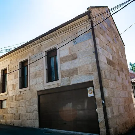 Vakantiehuis Vivienda Exclusiva Y Centrica *
