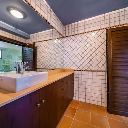 Vivienda Exclusiva Y Centrica Vakantiehuis